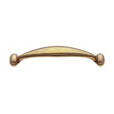 Tiradores mueble - Tirador 217 110mm Cuero