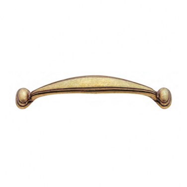 Tiradores mueble - Tirador 217 110mm Cuero