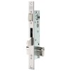 Cerradura Metálica 2210 Basculante E30 mm Inox