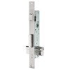 Cerradura Metálica 2210E Deslizante E35 mm Inox