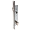 Cerradura Metálica 2219 Picaporte + Llave E20 mm Inox