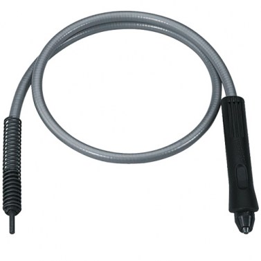 Varios - Herramientas - Eje Flexible Hobby Portabrocas 0.5-6 mm