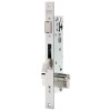 Cerradura Metálica 2240BE Gancho E35mm Inox
