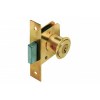 Cerradura Mueble con Cilindro MOD22 50 mm Latón