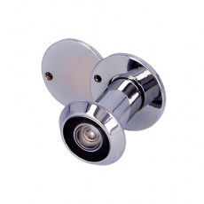 Mirillas - Mirilla Óptica MOD2 25-42 mm Cromo Brillo