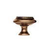 Pomos mueble - Pomo Bolitas P2297030 AU 30 mm