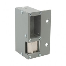 Abrepuertas Eléctrico - Cierre Eléctrico Sobreponer Horizontal DORCAS Serie 22 Automático Reversible