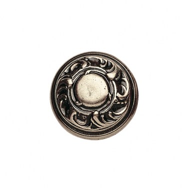 Pomos mueble - Pomo Labrado P2300030 SFE 30 mm
