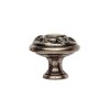 Pomos mueble - Pomo Labrado P2300030 SFE 30 mm
