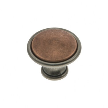 Pomos mueble - Pomo P23240 30 mm SFE+RAN