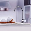 TEKA Grifo Cocina Caño Alto ARK 915 Cromo