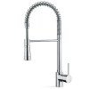 TEKA Grifo Cocina Caño Alto ARK 939 Cromo