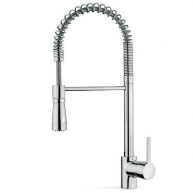 TEKA Grifo Cocina Caño Alto ARK 939 Cromo