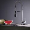 TEKA Grifo Cocina Caño Alto ARK 939 Cromo