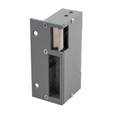 Abrepuertas Eléctrico - Cierre Eléctrico Sobreponer Vertical DORCAS Serie 23 Automático Reversible