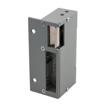 Abrepuertas Eléctrico - Cierre Eléctrico Sobreponer Vertical DORCAS Serie 23 Automático Reversible