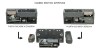 Abrepuertas Eléctrico - Cierre Eléctrico Sobreponer Vertical DORCAS Serie 23 Automático Reversible