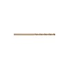 Broca 2,5 mm RED COBALT HSS-CO Cobalto para Metal
