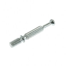 Perno Unión Rastex Minifix Métrica 6x12 mm