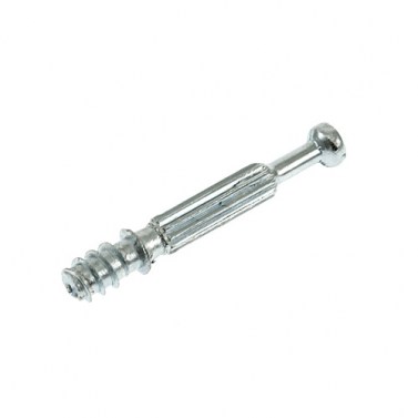 Perno Unión M300 Rastex Minifix 5x11 mm