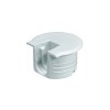 Herraje para mueble - Herraje Unión Rafix Tab 20 T16 Simple Blanco