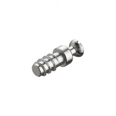 Herraje para mueble - Perno Unión Rafix S20 5x11 mm sin Punta Acero