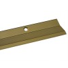 Tapajuntas Cerámica MOD2 720 mm Oro