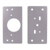 Bisagras de cazoleta - Juego Placas de Reparación de Bisagras Mod. BC02