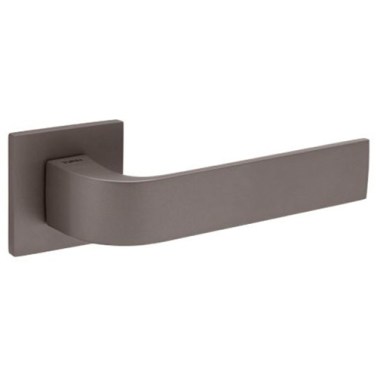 Juego Manivelas con Roseta Cuadrada 2732 5SQ Titán