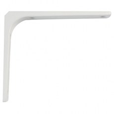Herraje para mueble - Ángulo MOD2 75 mm Blanco