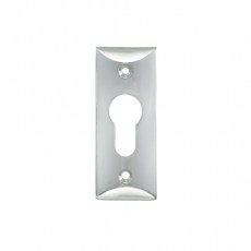 Bocallaves - Bocallave Yale Rectangular 2777 Cromo Brillo