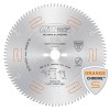 Consumibles para herramientas - Disco Widia 281 HW Chrome 300x3.2x30 Z96