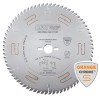 Consumibles para herramientas - Disco Widia 285 HW Chrome 300x3.2x30 Z72