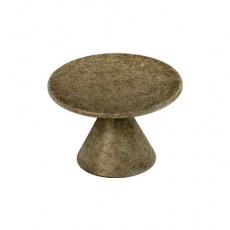 Colgador Percha Diábolo 2880 Bronce Rústico