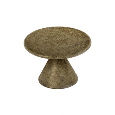 Colgador Percha Diábolo 2880 Bronce Rústico
