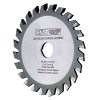 Consumibles para herramientas - Disco Incisor Cónico 288 120x3.1-4x20 Z24