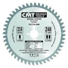 Consumibles para herramientas - Disco Widia 291 HW 150x2.4x20 Z24