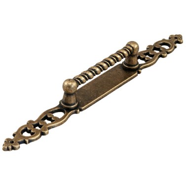 Asa Grande 296BR1 185 mm Cuero Viejo