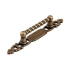Asa Pequeña 296BR2 133 mm Cuero Viejo