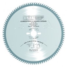 Consumibles para herramientas - Disco Widia 297 HW 216x2.8x30 Z64 Aluminio + DM