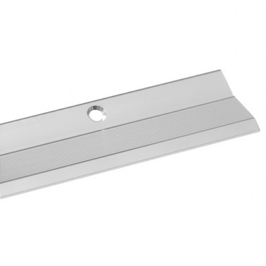 Tapajuntas Cerámica MOD2 985 mm Plata