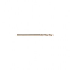 Broca 2 mm RED COBALT HSS-CO Cobalto para Metal