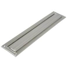 Bocacartas MOD2 Inox