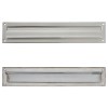 Bocacartas MOD2 Inox