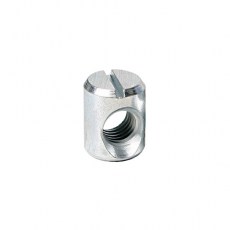 Tornillos y Tacos - Tuerca Émbolo 2T 10x13 mm Métrica 6