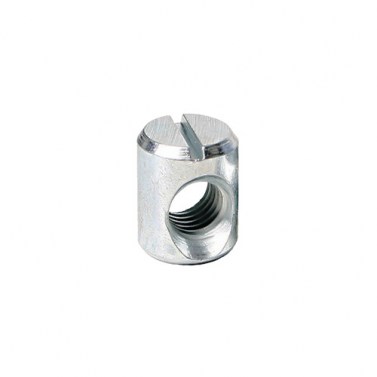 Tornillos y Tacos - Tuerca Émbolo 2T 10x13 mm Métrica 6