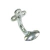 Perchas - Colgador MOD2 Zincado