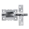 Cerrojo sin Llave 300P/87 Níquel