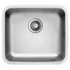 Fregaderos - SOLFLESS Fregadero Menfis 455 1C Inox