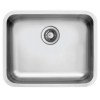Fregaderos - SOLFLESS Fregadero Menfis 500 1C Inox